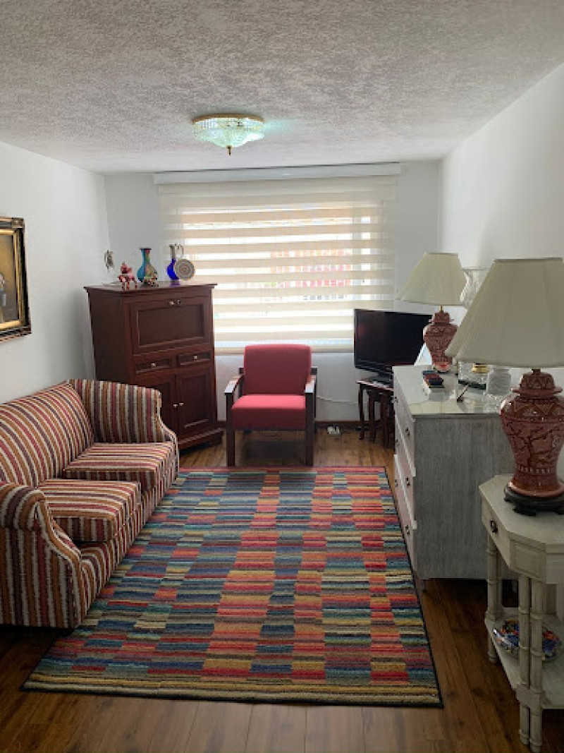 Casa en venta en Puente Largo, Bogotá · foto 4 de 14