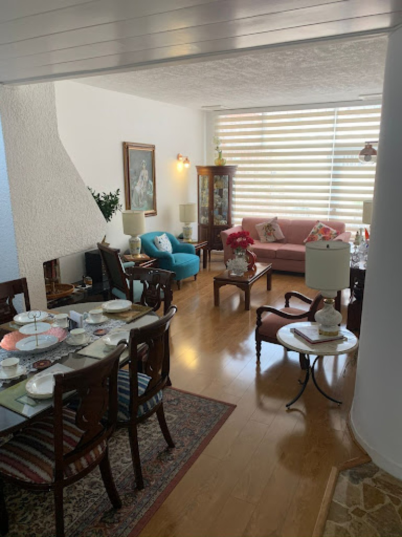Casa en venta en Puente Largo, Bogotá · foto 5 de 14