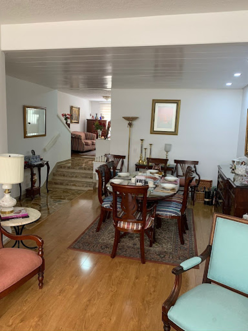 Casa en venta en Puente Largo, Bogotá · foto 6 de 14