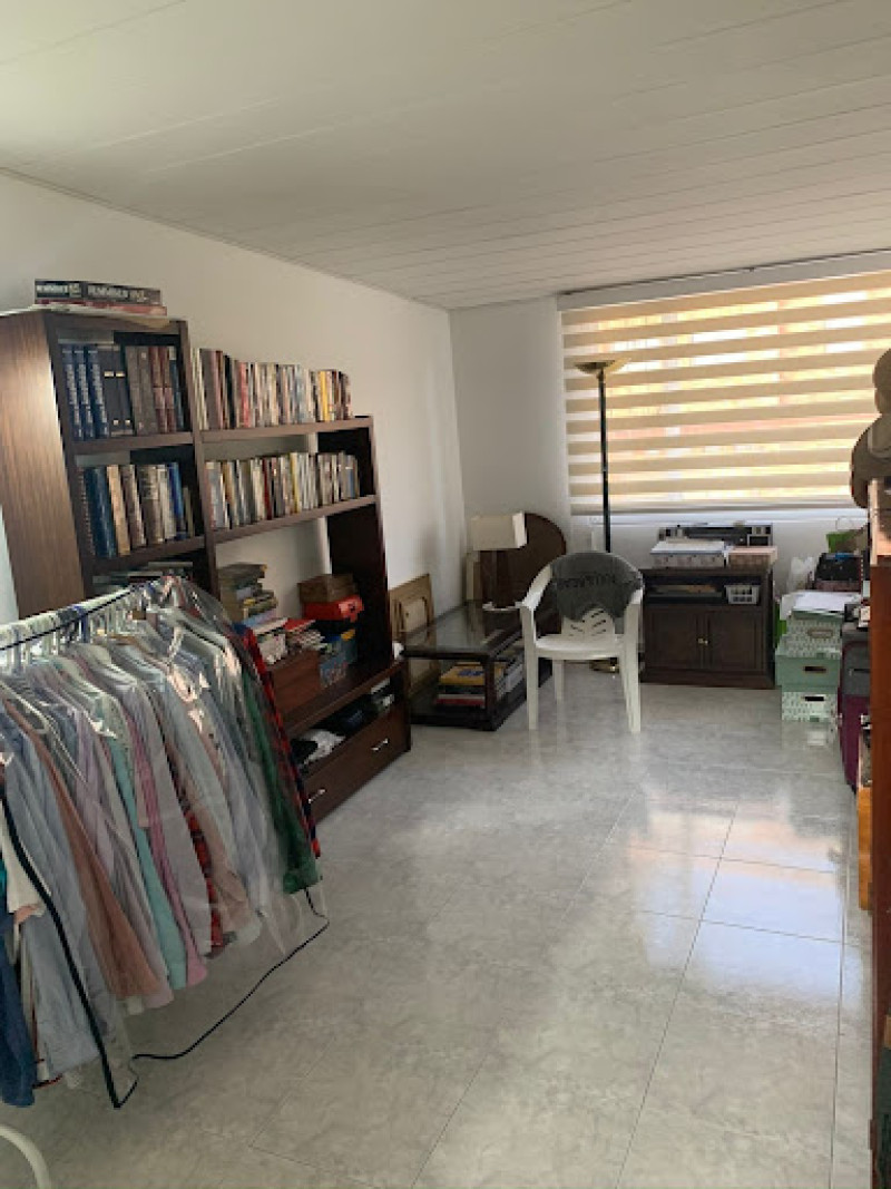Casa en venta en Puente Largo, Bogotá · foto 12 de 14