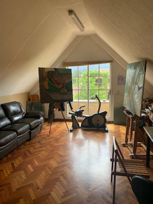 Casa de 3 alcobas en venta en Guaymaral, Bogotá, 400 m² · foto 5 de 10