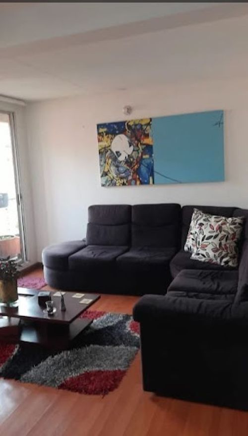 Apartamento de 3 alcobas en venta en Colina Campestre, Bogotá, 145 m² · foto 2 de 8