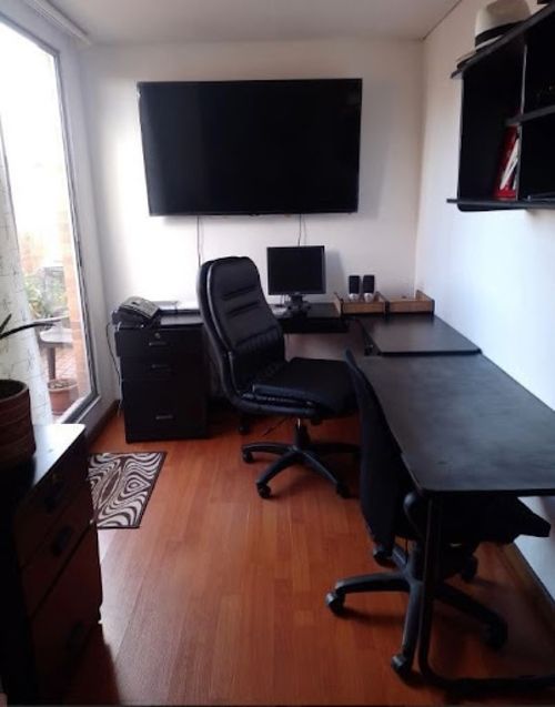 Apartamento de 3 alcobas en venta en Colina Campestre, Bogotá, 145 m² · foto 4 de 8