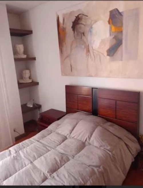 Apartamento de 3 alcobas en venta en Colina Campestre, Bogotá, 145 m² · foto 5 de 8
