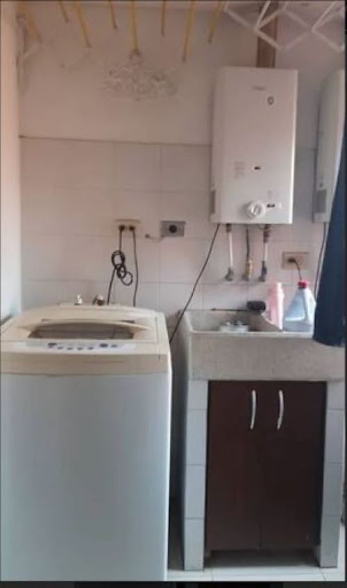 Apartamento de 3 alcobas en venta en Colina Campestre, Bogotá, 145 m² · foto 8 de 8