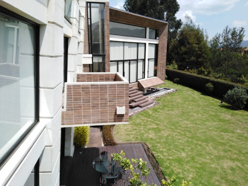Casa en venta en Guaymaral, Bogotá · foto 9 de 24