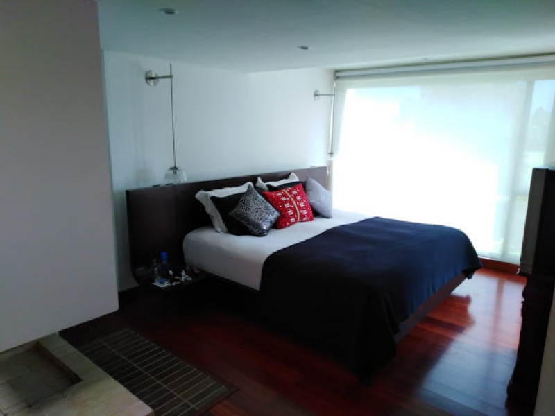 Casa en venta en Guaymaral, Bogotá · foto 10 de 24
