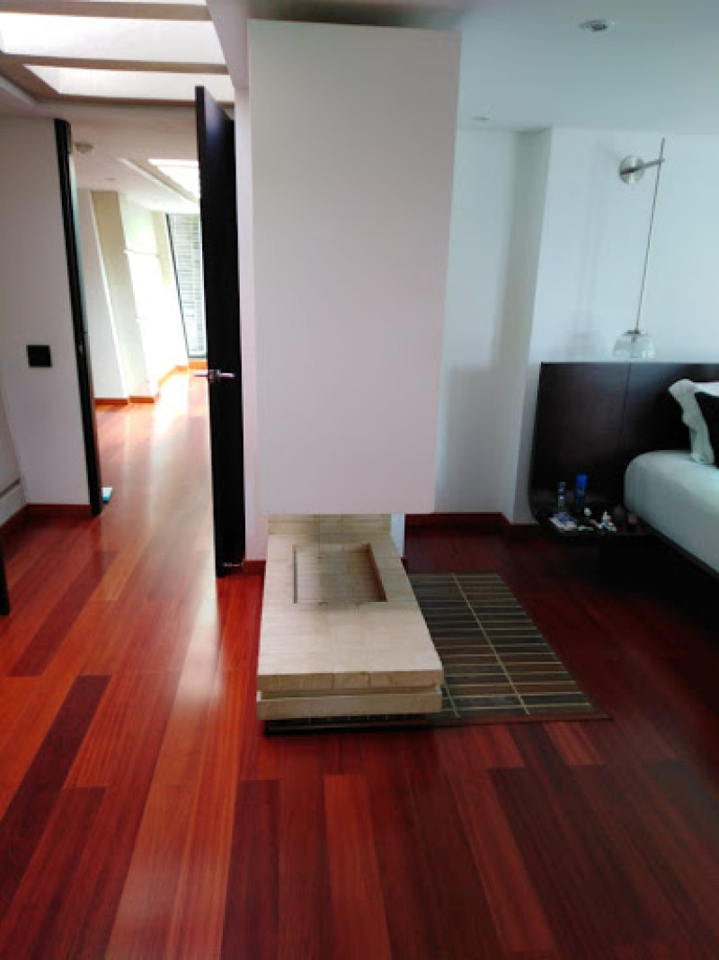 Casa en venta en Guaymaral, Bogotá · foto 11 de 24
