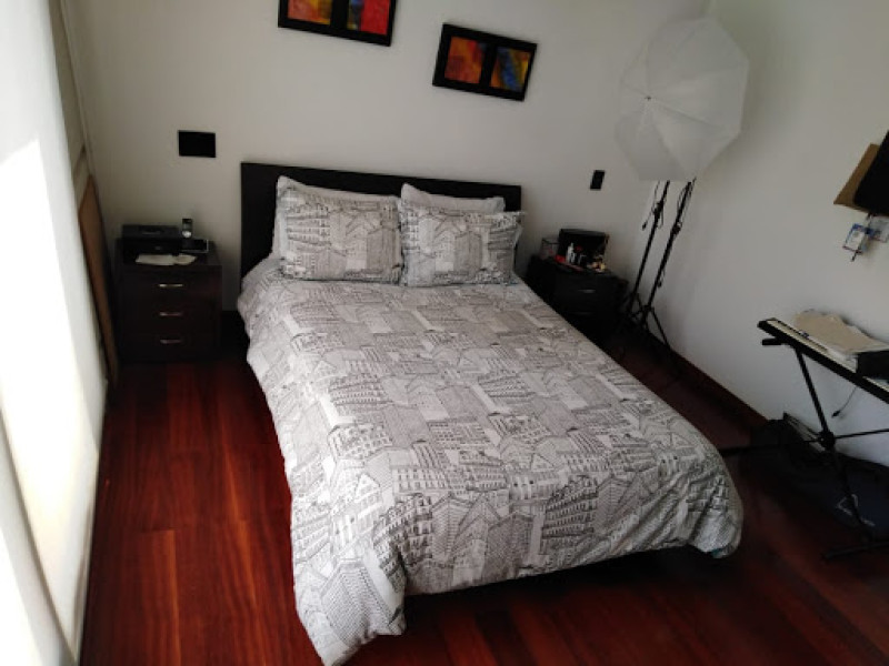 Casa en venta en Guaymaral, Bogotá · foto 12 de 24
