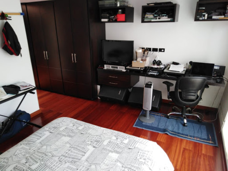 Casa en venta en Guaymaral, Bogotá · foto 13 de 24