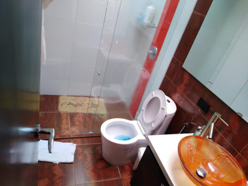 Casa en venta en Guaymaral, Bogotá · foto 14 de 24