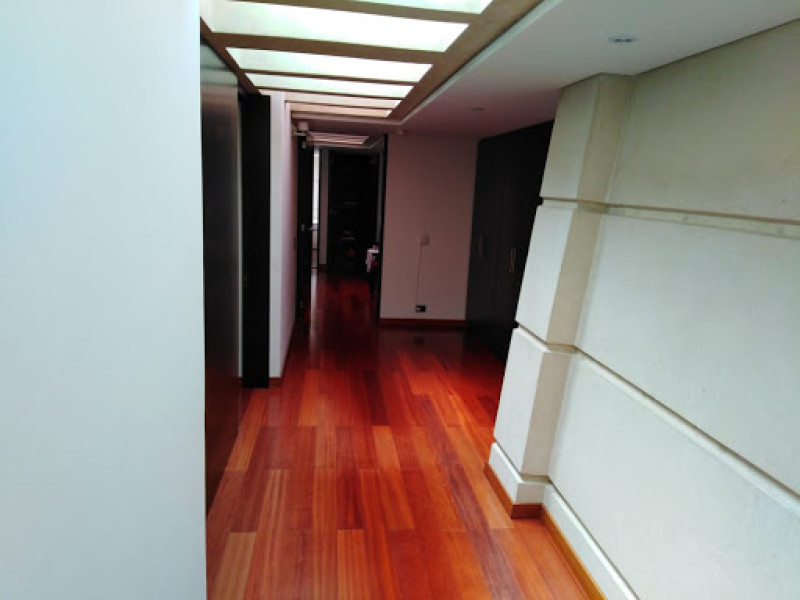 Casa en venta en Guaymaral, Bogotá · foto 15 de 24