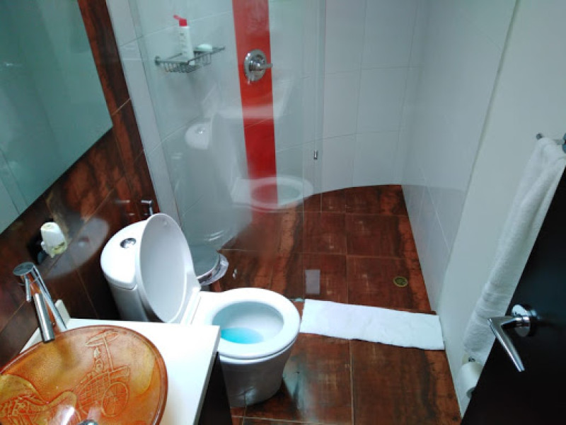 Casa en venta en Guaymaral, Bogotá · foto 16 de 24