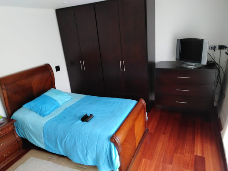 Casa en venta en Guaymaral, Bogotá · foto 17 de 24