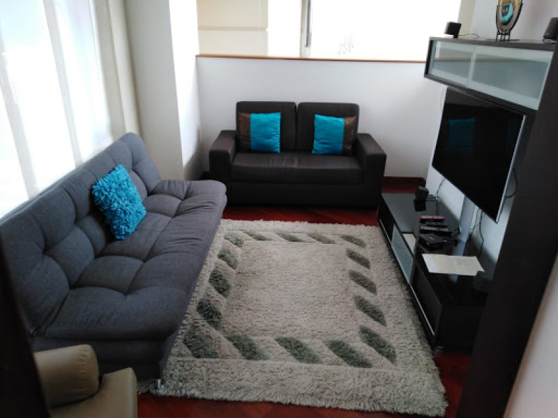 Casa en venta en Guaymaral, Bogotá · foto 18 de 24