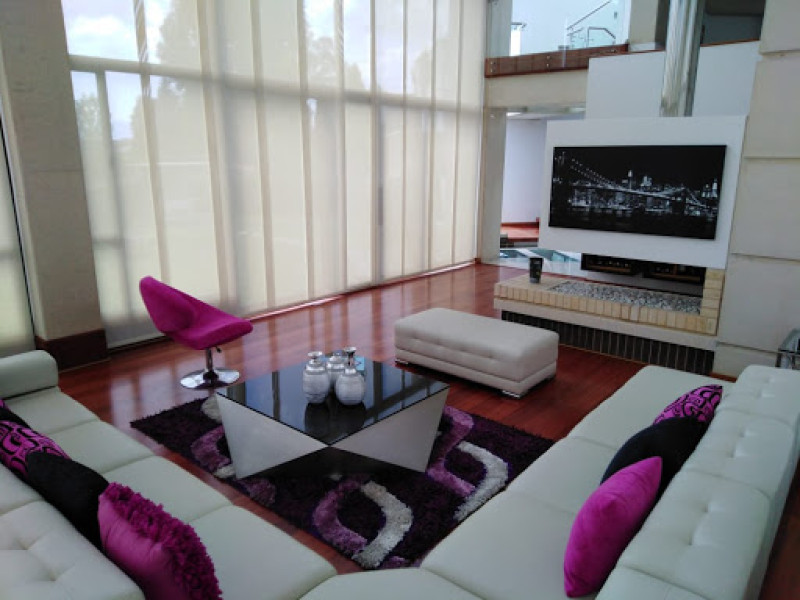 Casa en venta en Guaymaral, Bogotá · foto 21 de 24