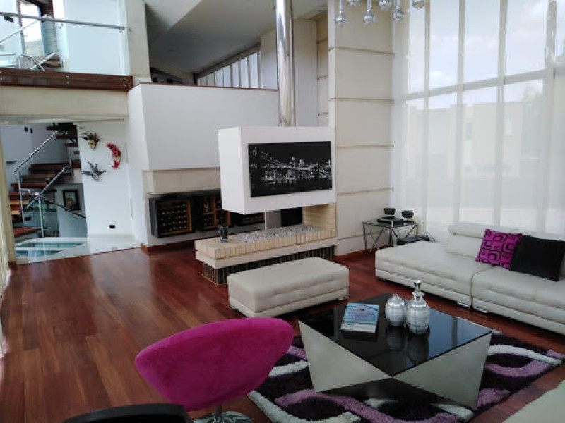 Casa en venta en Guaymaral, Bogotá · foto 22 de 24
