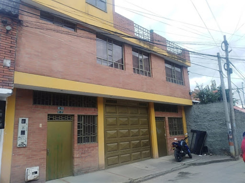 Casa en venta en Pinar De Suba, Bogotá · foto 2 de 20