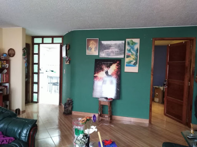 Casa en venta en Pinar De Suba, Bogotá · foto 7 de 20