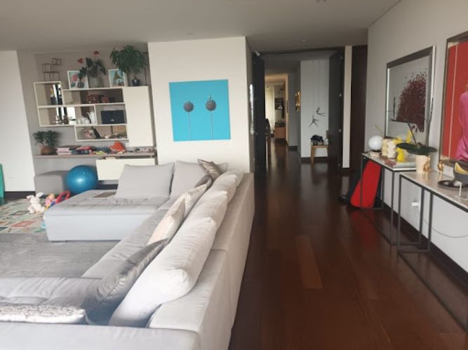 Apartamento en venta en Sotileza, Bogotá · foto 2 de 24