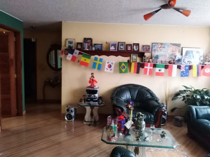 Casa en venta en Pinar De Suba, Bogotá · foto 8 de 20