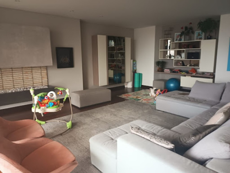 Apartamento en venta en Sotileza, Bogotá · foto 3 de 24