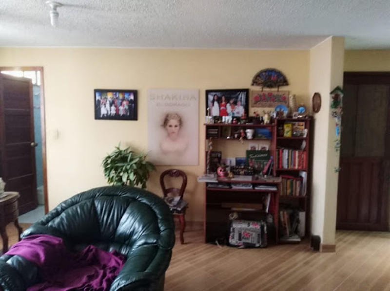 Casa en venta en Pinar De Suba, Bogotá · foto 9 de 20