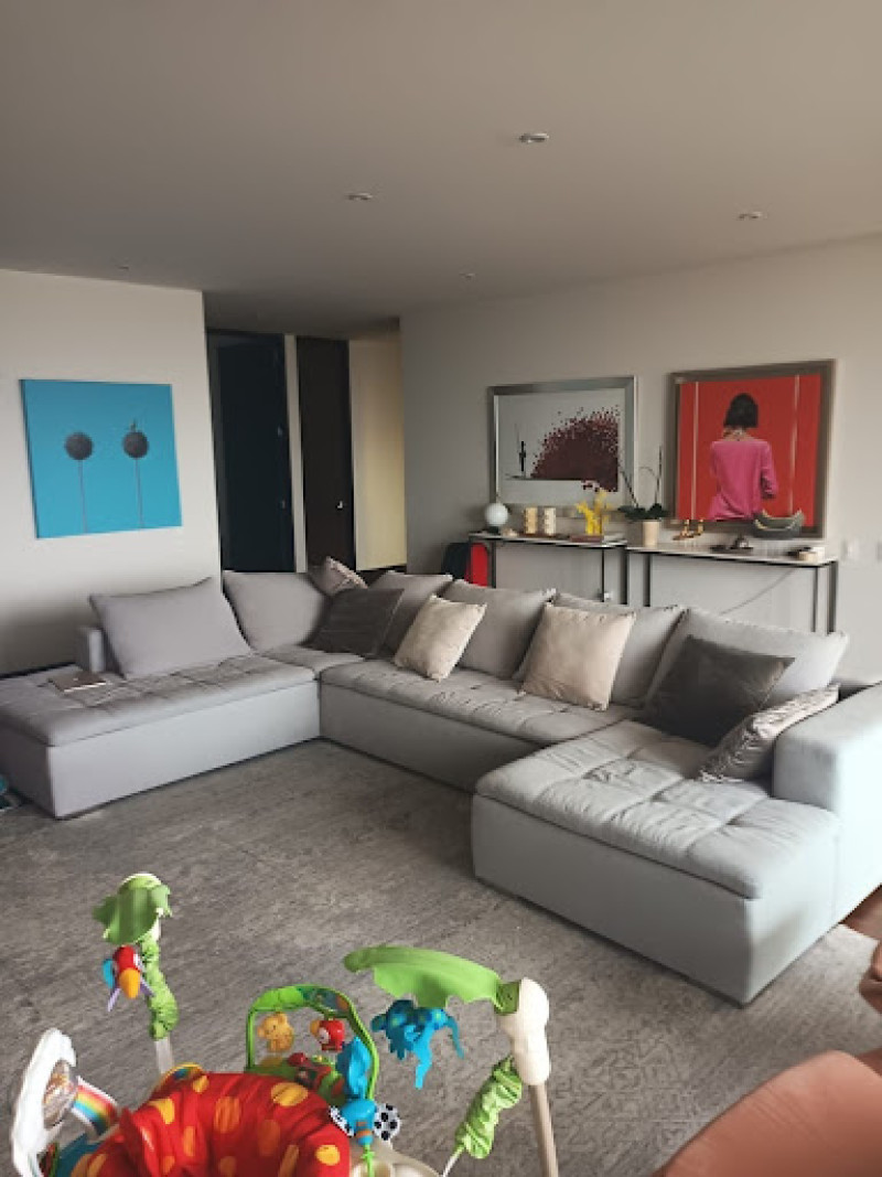 Apartamento en venta en Sotileza, Bogotá · foto 4 de 24