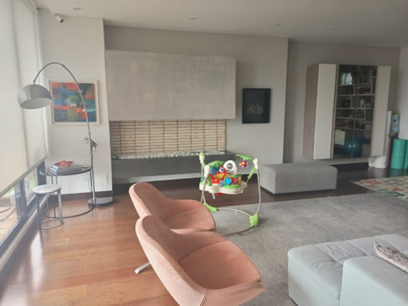 Apartamento en venta en Sotileza, Bogotá · foto 6 de 24
