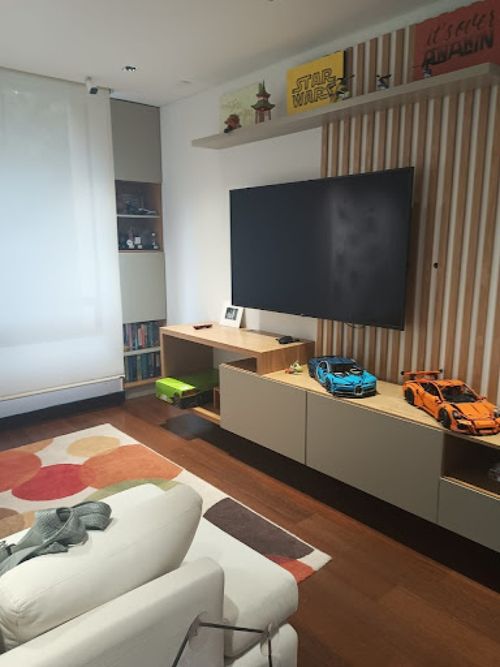 Apartamento en venta en Sotileza, Bogotá · foto 7 de 24