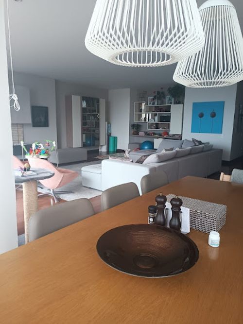 Apartamento en venta en Sotileza, Bogotá · foto 8 de 24