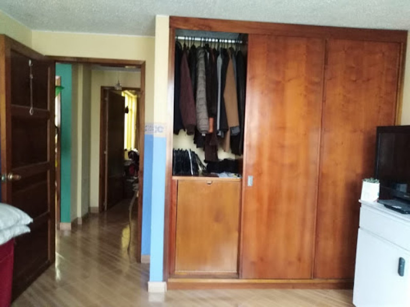 Casa en venta en Pinar De Suba, Bogotá · foto 14 de 20