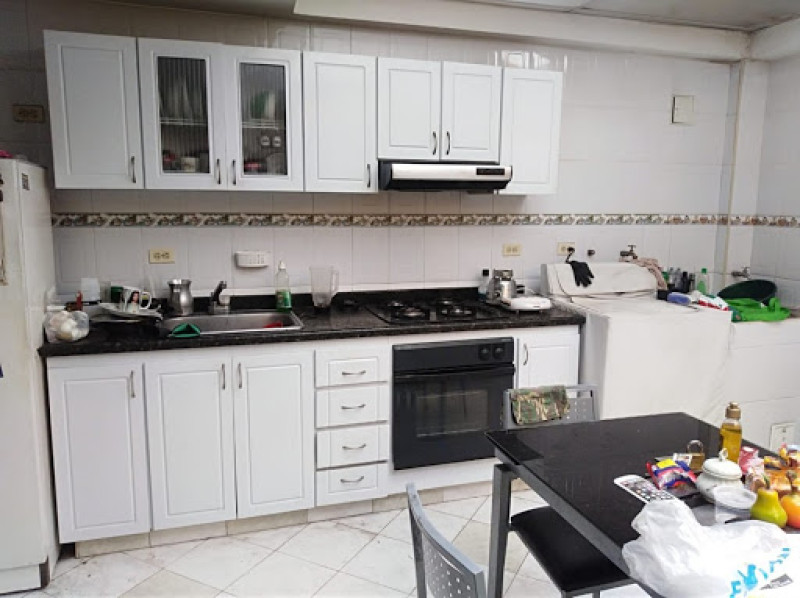 Casa en venta en Pinar De Suba, Bogotá · foto 15 de 20