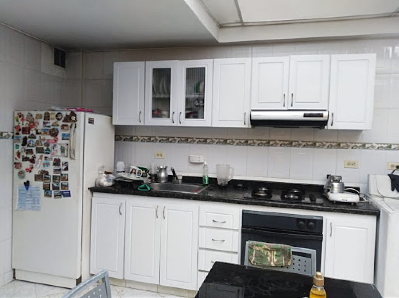 Casa en venta en Pinar De Suba, Bogotá · foto 16 de 20