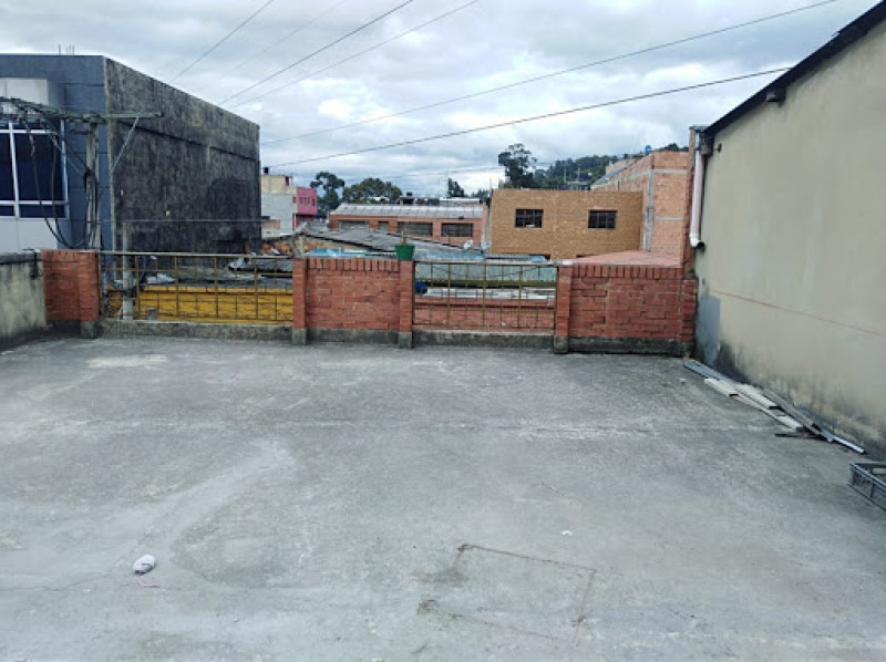 Casa en venta en Pinar De Suba, Bogotá · foto 20 de 20