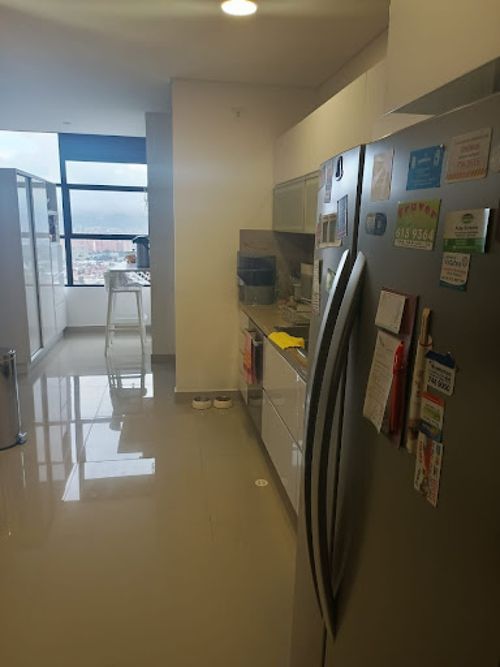 Apartamento en venta en Sotileza, Bogotá · foto 17 de 24