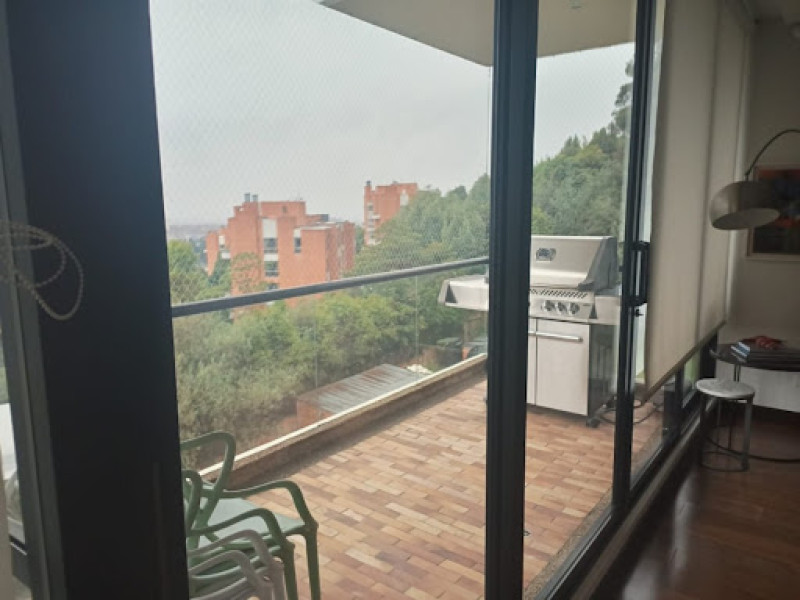 Apartamento en venta en Sotileza, Bogotá · foto 21 de 24