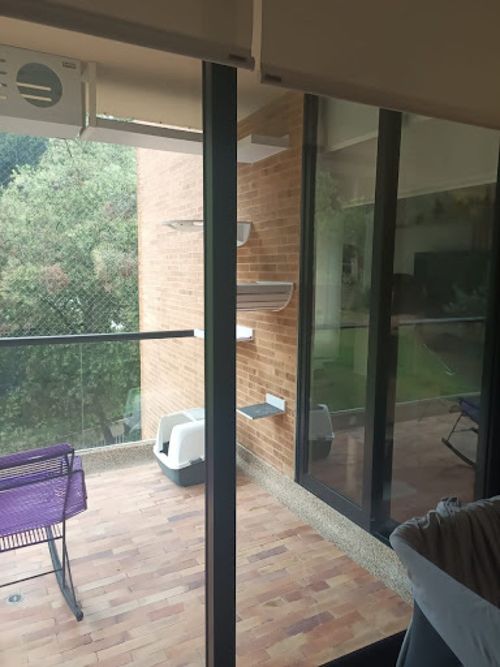 Apartamento en venta en Sotileza, Bogotá · foto 23 de 24