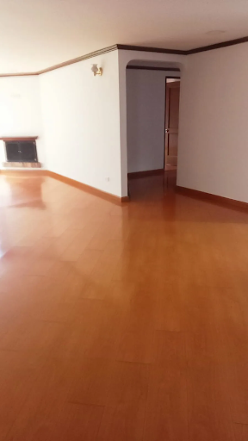 Apartamento de 3 alcobas en venta en Monaco, Bogotá, 115 m² · foto 2 de 16