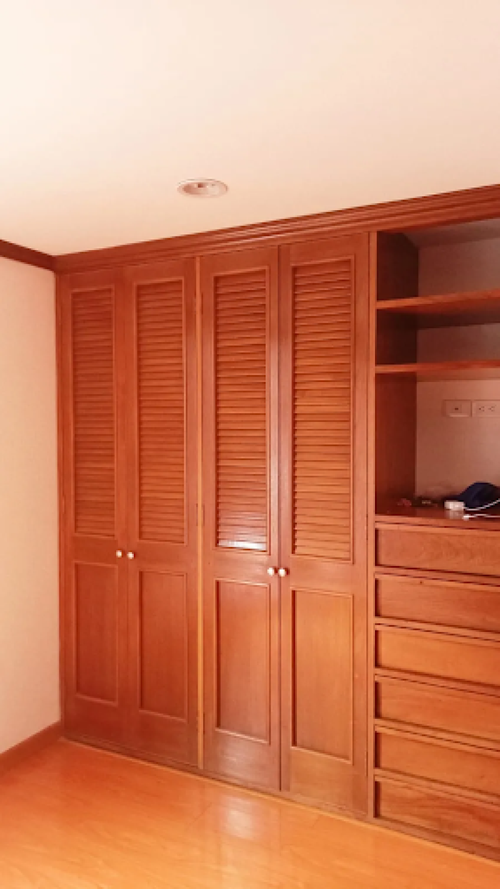 Apartamento de 3 alcobas en venta en Monaco, Bogotá, 115 m² · foto 4 de 16