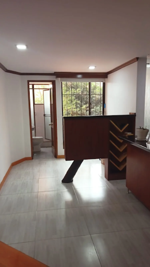 Apartamento de 3 alcobas en venta en Monaco, Bogotá, 115 m² · foto 6 de 16