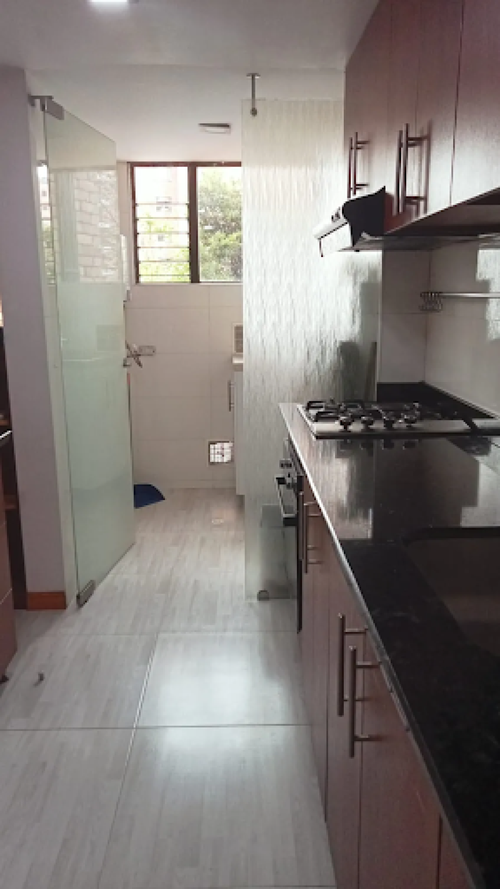 Apartamento de 3 alcobas en venta en Monaco, Bogotá, 115 m² · foto 7 de 16