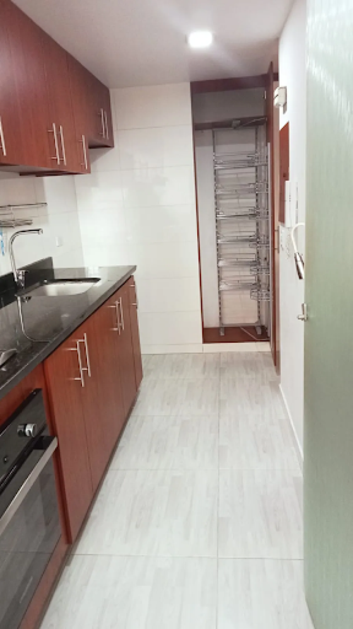 Apartamento de 3 alcobas en venta en Monaco, Bogotá, 115 m² · foto 8 de 16