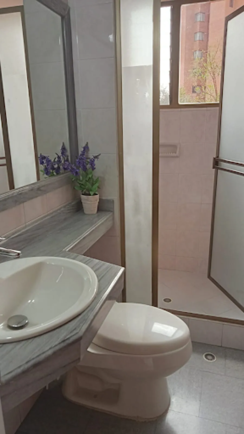 Apartamento de 3 alcobas en venta en Monaco, Bogotá, 115 m² · foto 10 de 16