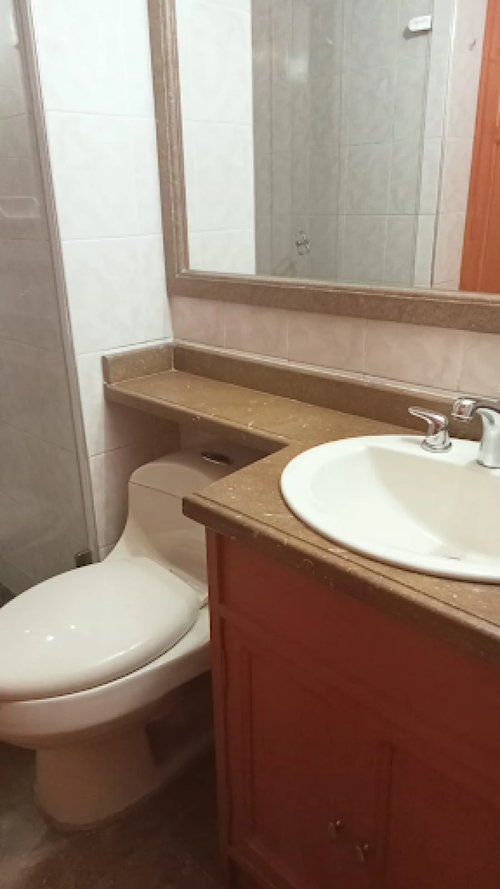 Apartamento de 3 alcobas en venta en Monaco, Bogotá, 115 m² · foto 11 de 16