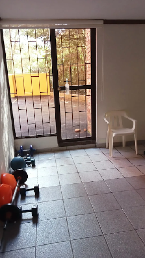 Apartamento de 3 alcobas en venta en Monaco, Bogotá, 115 m² · foto 13 de 16