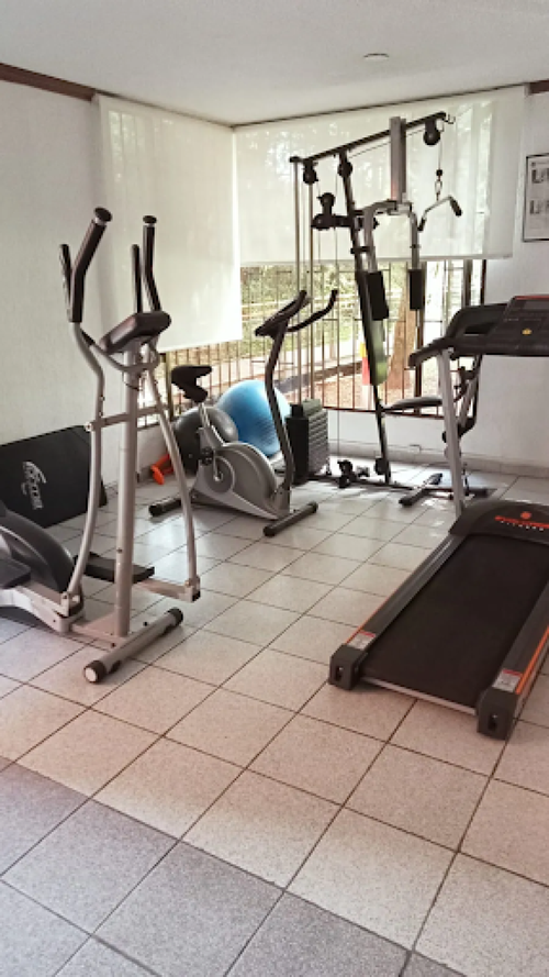 Apartamento de 3 alcobas en venta en Monaco, Bogotá, 115 m² · foto 14 de 16