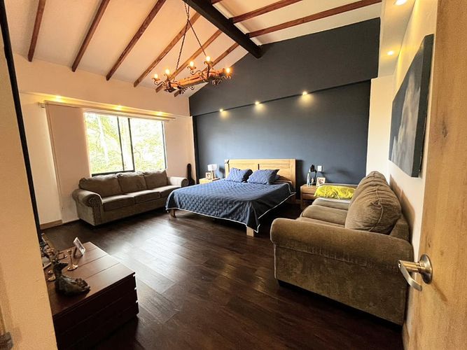 Casa de 6 alcobas en venta en Los Salados, El Retiro, 517 m² · foto 5 de 17