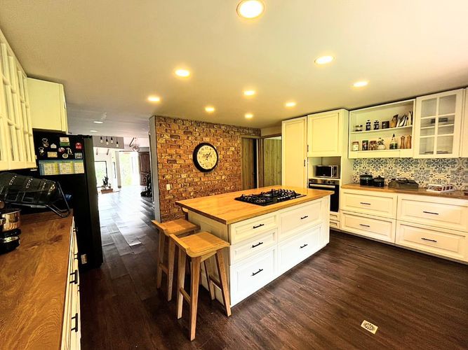 Casa de 6 alcobas en venta en Los Salados, El Retiro, 517 m² · foto 6 de 17