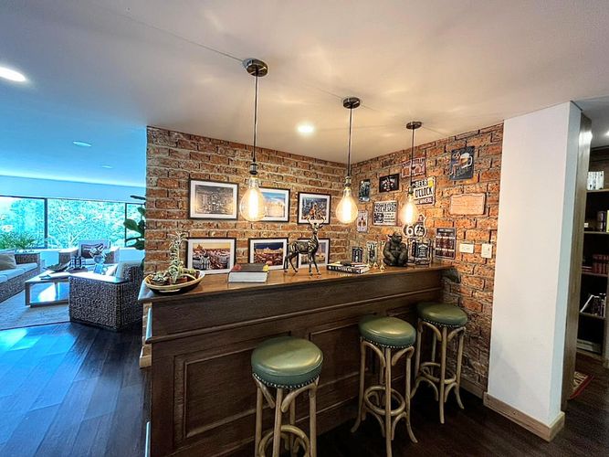 Casa de 6 alcobas en venta en Los Salados, El Retiro, 517 m² · foto 7 de 17